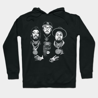 Buffalo Kings Hoodie